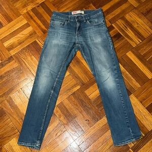 Levi’s men jeans